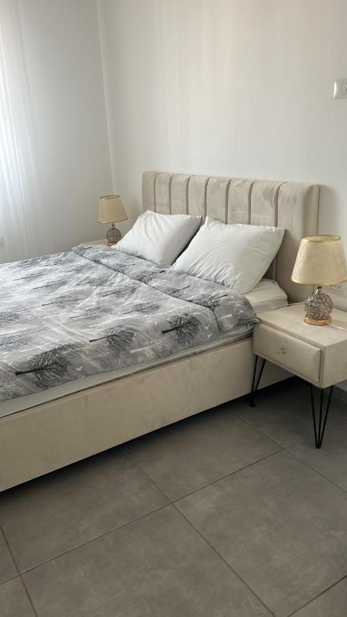 Panorama Apartment " City Garden " Bat Yam Exteriör bild